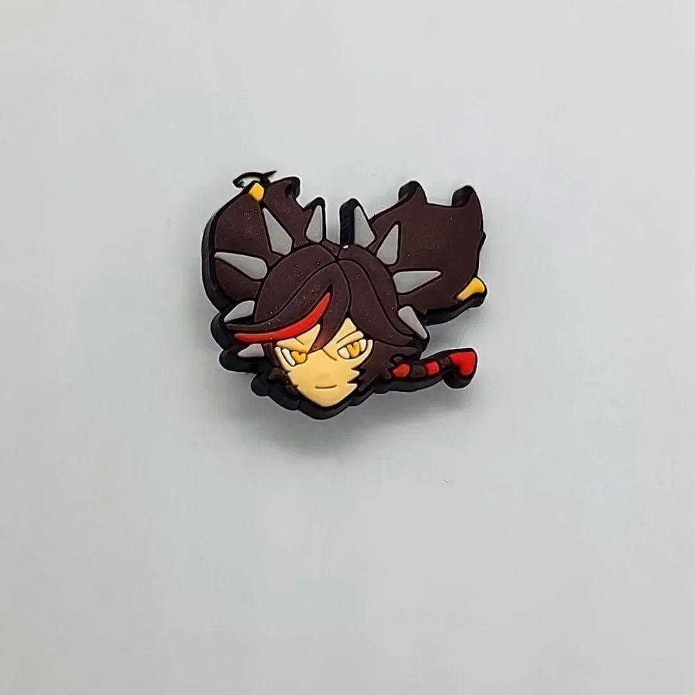 🎈5/$10🎈 PINS..PATCHES..CROC CHARMS.. Genshin Impact..